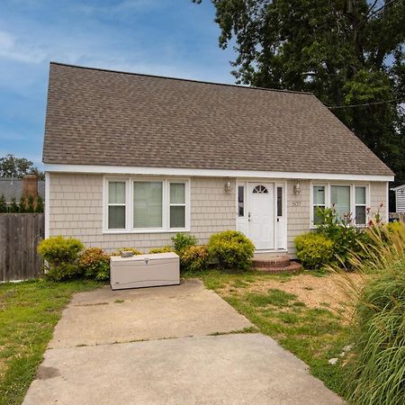 Sea La Vie Villa Virginia Beach Kültér fotó