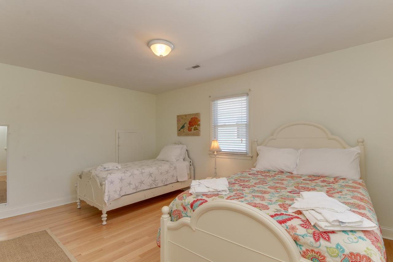 Sea La Vie Villa Virginia Beach Kültér fotó