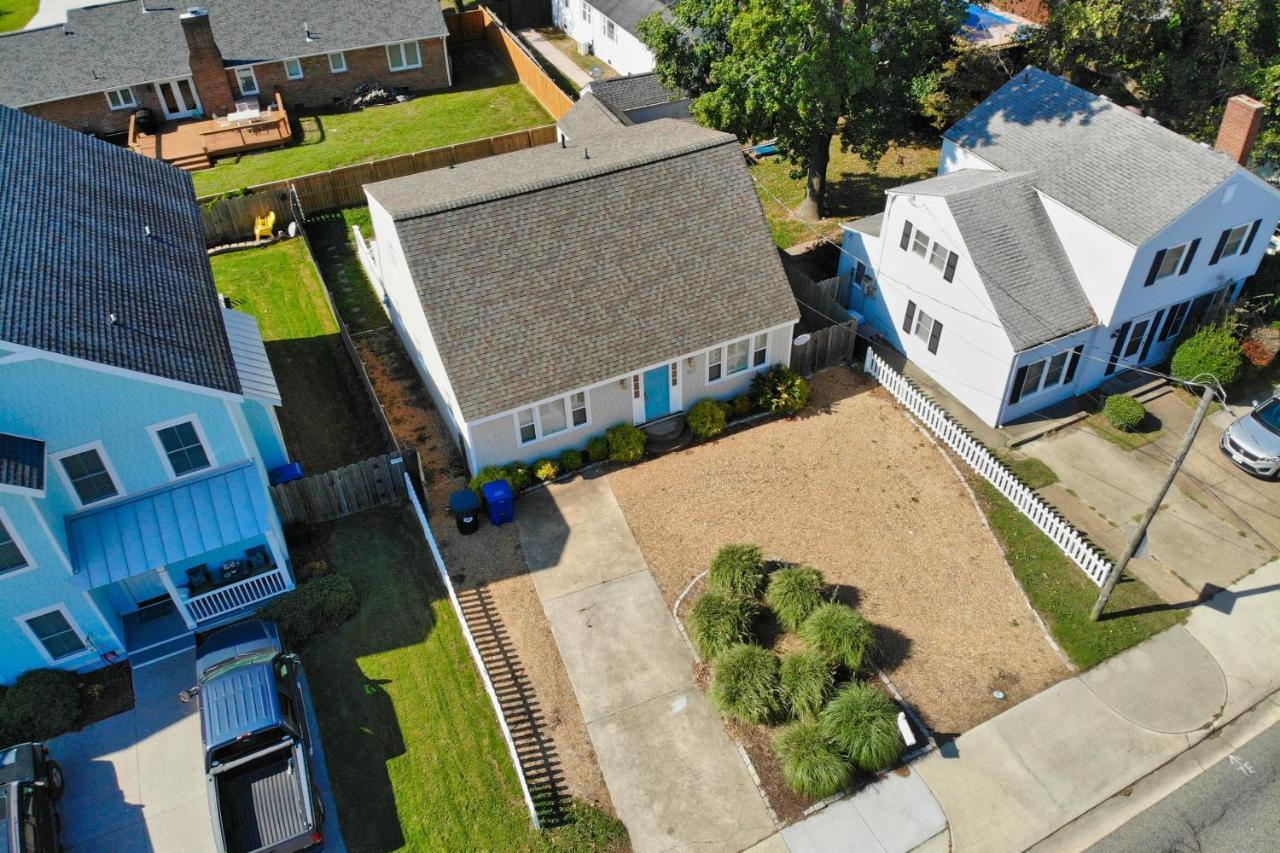 Sea La Vie Villa Virginia Beach Kültér fotó